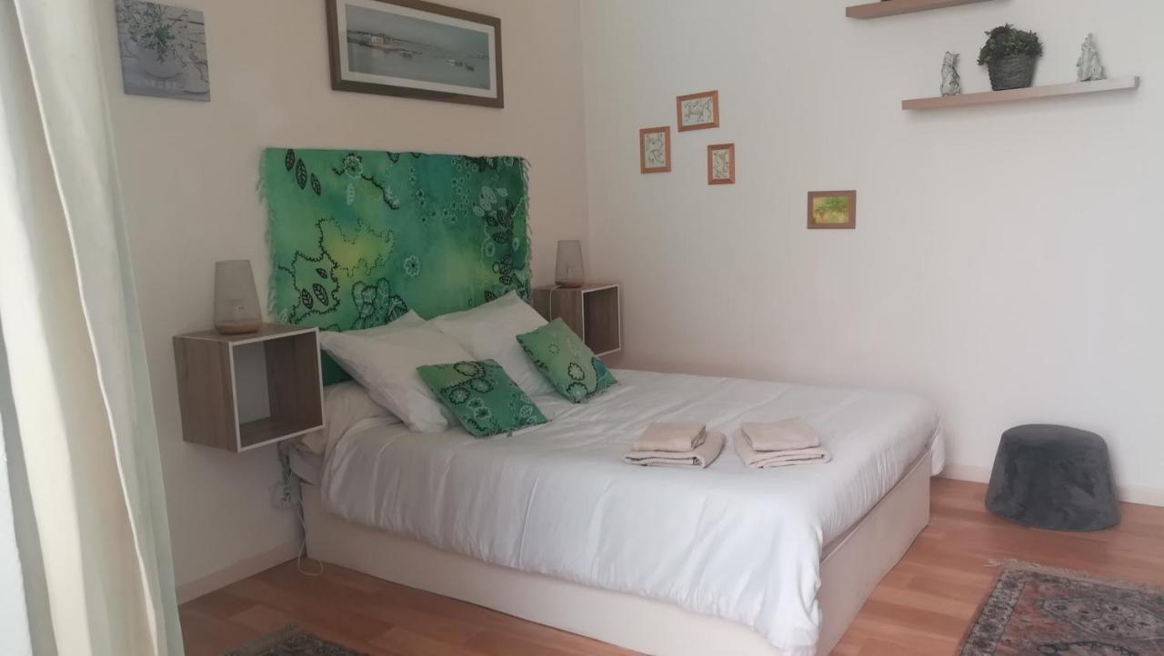 55Magenta Apartment Поатие Екстериор снимка